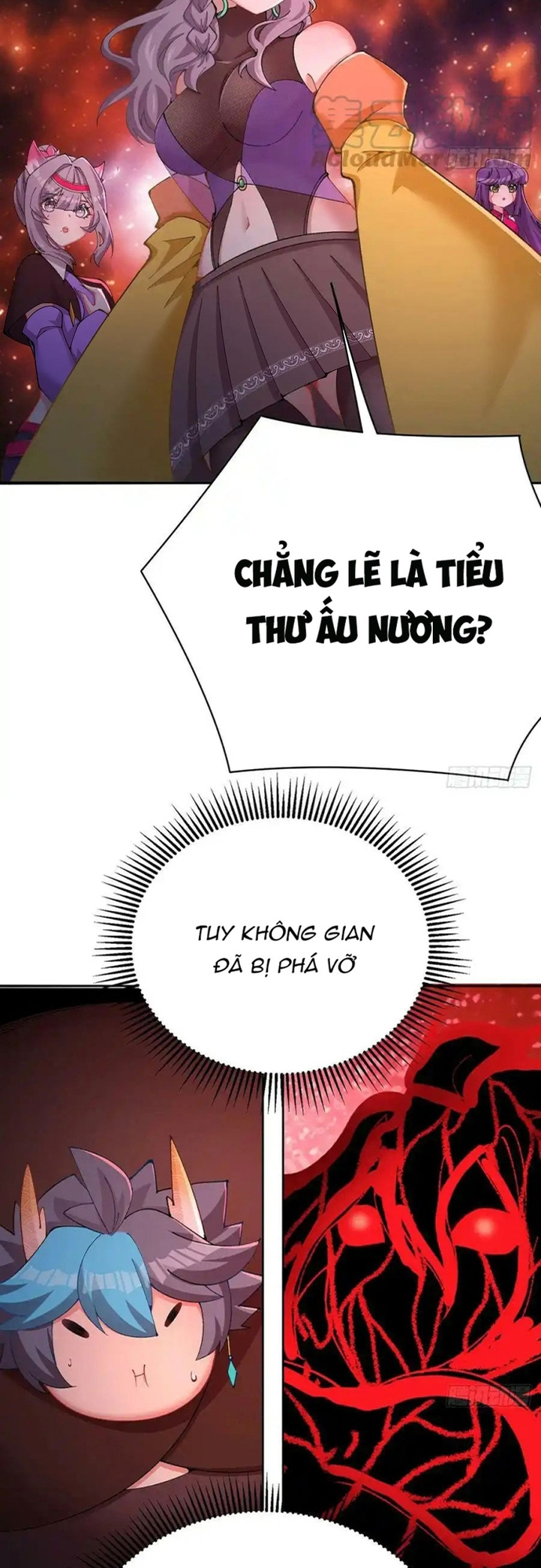 Ta Nhặt Được Thuộc Tính Tại Tu Chân Giới: Chapter 299