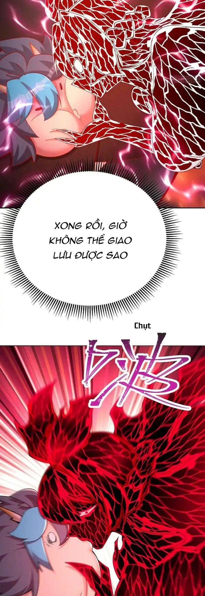 Ta Nhặt Được Thuộc Tính Tại Tu Chân Giới: Chapter 299