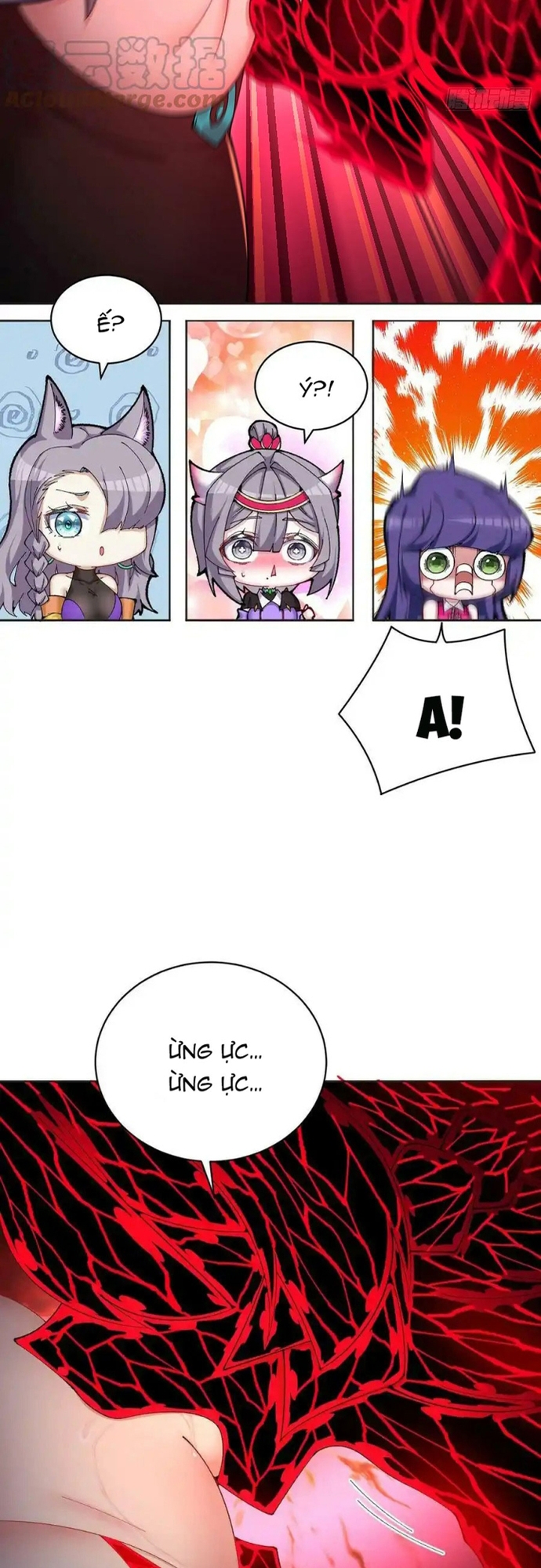 Ta Nhặt Được Thuộc Tính Tại Tu Chân Giới: Chapter 299