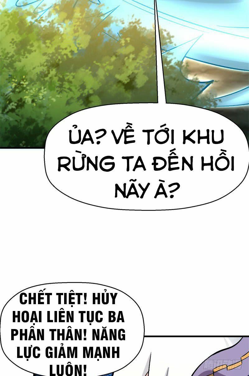 Ta Nhặt Được Thuộc Tính Tại Tu Chân Giới: Chapter 3.2