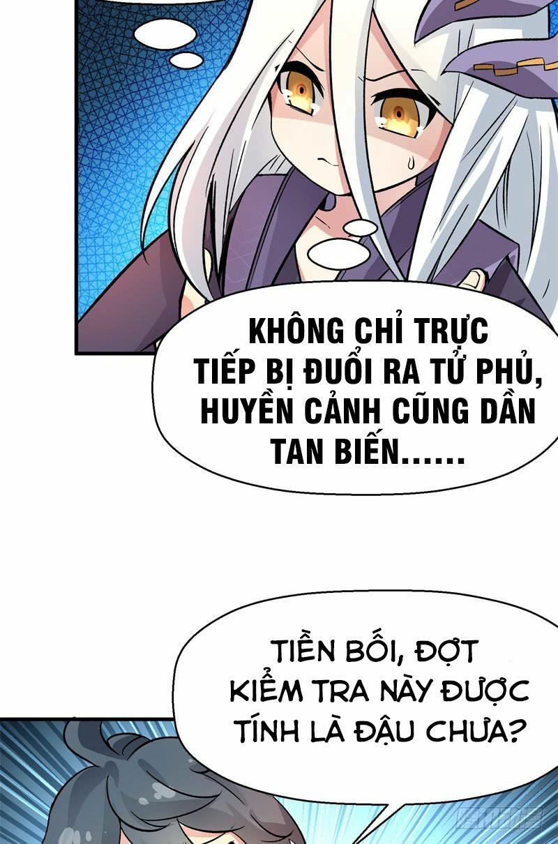 Ta Nhặt Được Thuộc Tính Tại Tu Chân Giới: Chapter 3.2