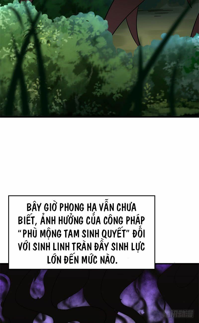 Ta Nhặt Được Thuộc Tính Tại Tu Chân Giới: Chapter 3.2