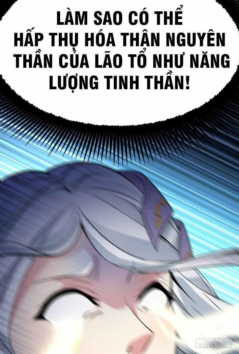 Ta Nhặt Được Thuộc Tính Tại Tu Chân Giới: Chapter 3.2