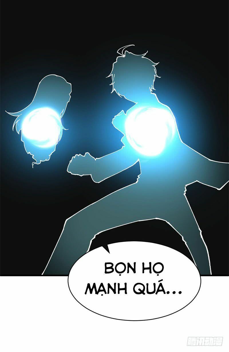 Ta Nhặt Được Thuộc Tính Tại Tu Chân Giới: Chapter 3.2