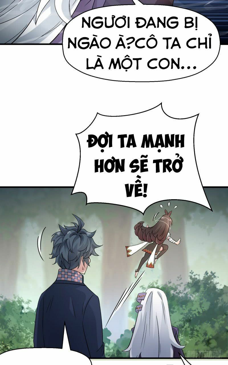 Ta Nhặt Được Thuộc Tính Tại Tu Chân Giới: Chapter 3.2