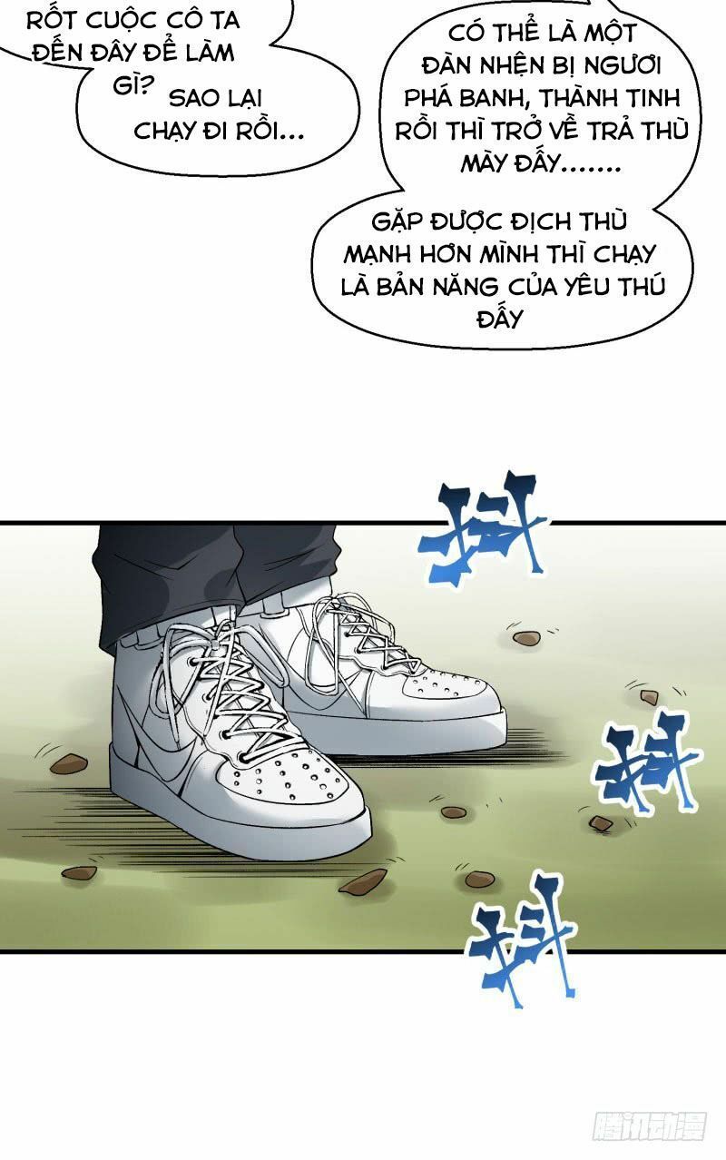 Ta Nhặt Được Thuộc Tính Tại Tu Chân Giới: Chapter 3.2