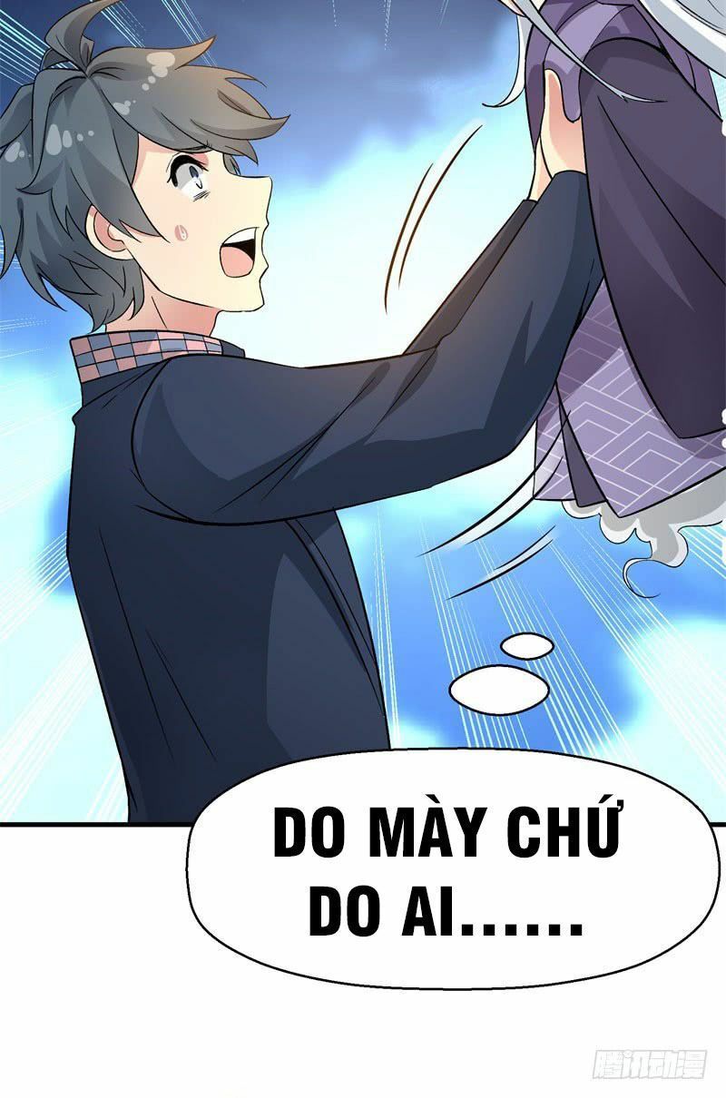 Ta Nhặt Được Thuộc Tính Tại Tu Chân Giới: Chapter 3.2