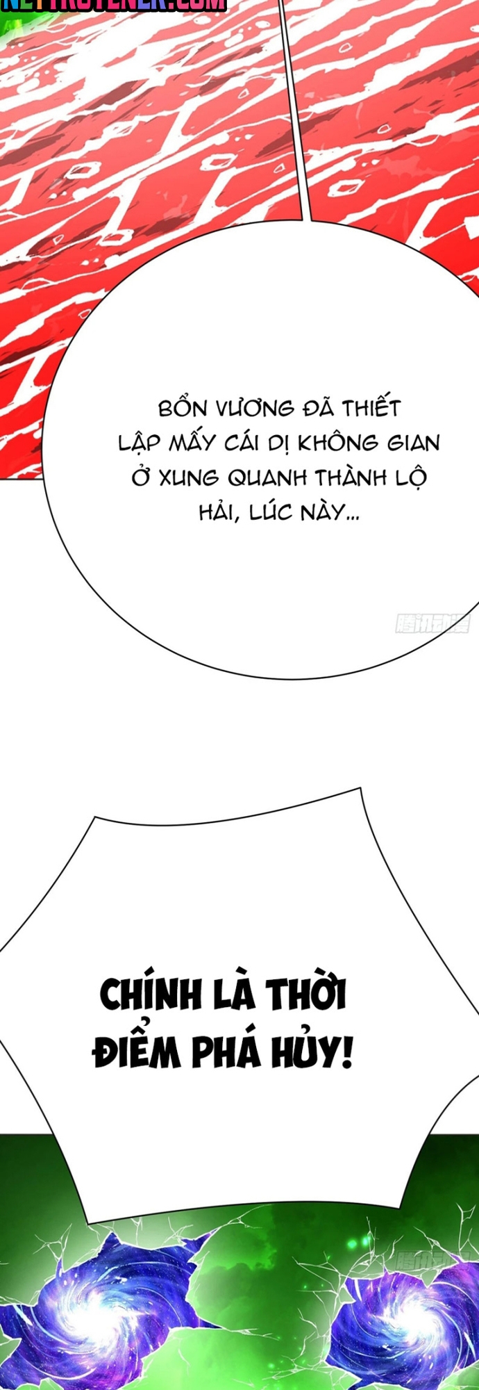 Ta Nhặt Được Thuộc Tính Tại Tu Chân Giới: Chapter 300