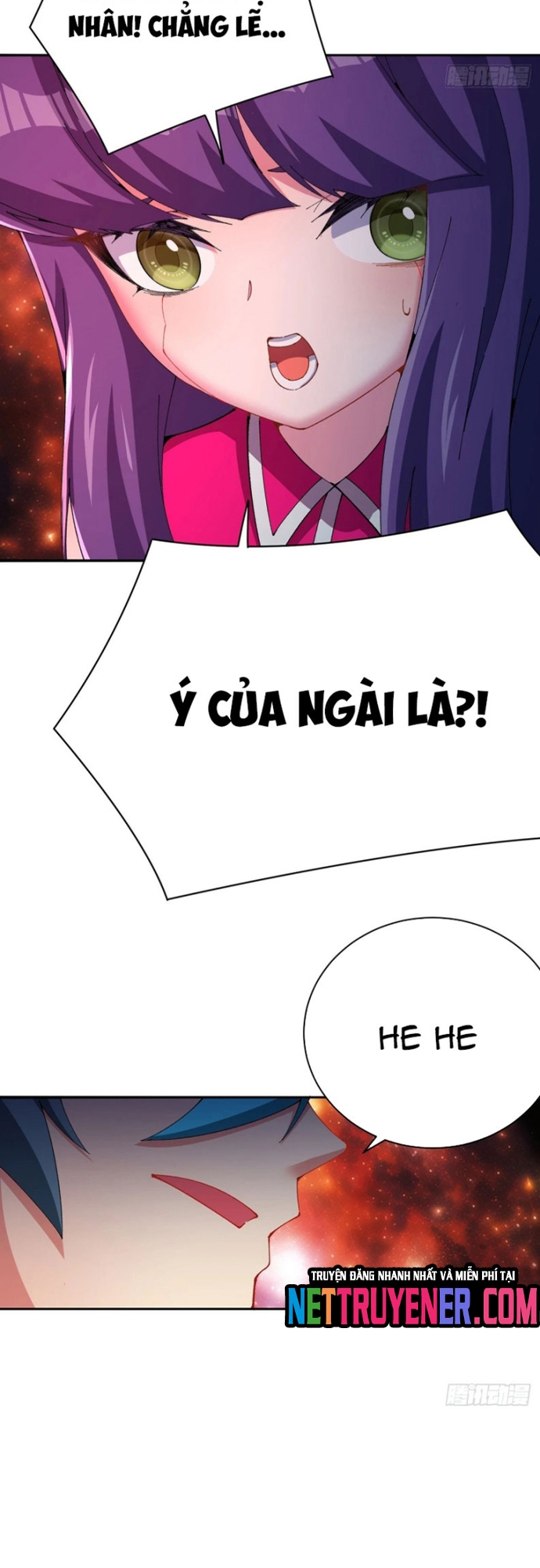 Ta Nhặt Được Thuộc Tính Tại Tu Chân Giới: Chapter 300