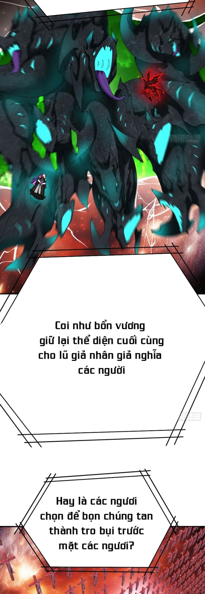 Ta Nhặt Được Thuộc Tính Tại Tu Chân Giới: Chapter 300