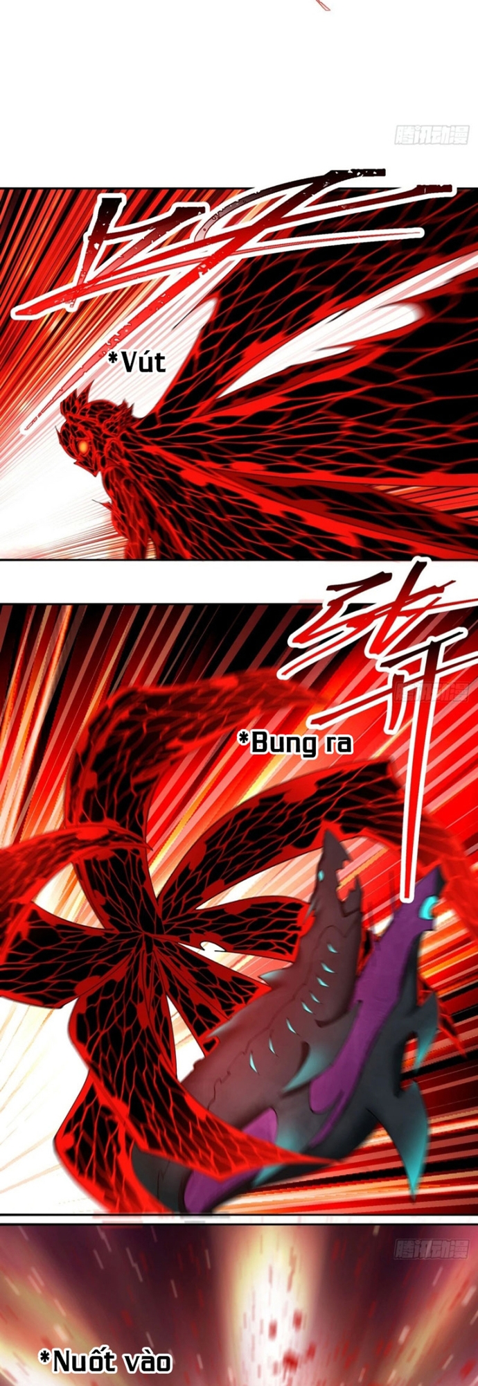 Ta Nhặt Được Thuộc Tính Tại Tu Chân Giới: Chapter 300