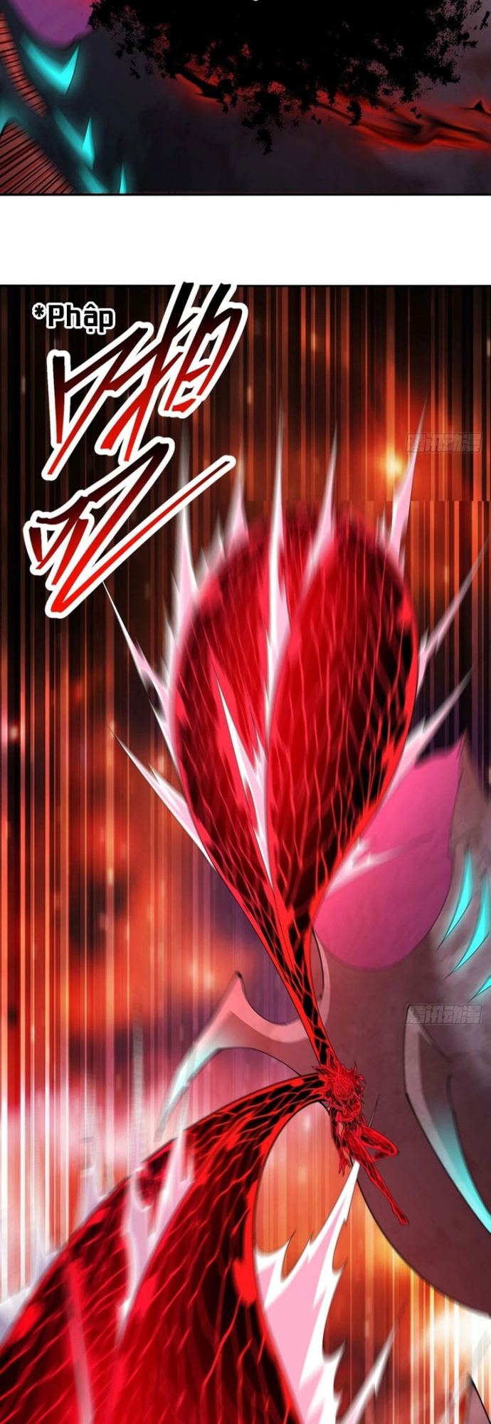 Ta Nhặt Được Thuộc Tính Tại Tu Chân Giới: Chapter 300