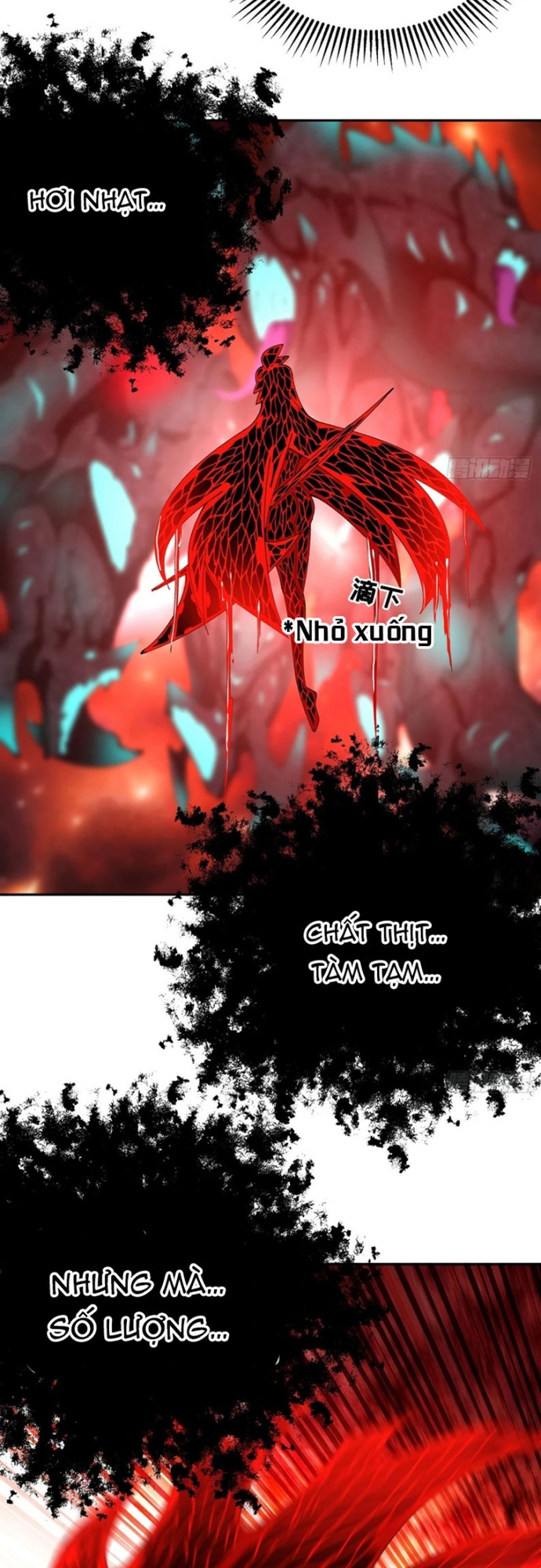 Ta Nhặt Được Thuộc Tính Tại Tu Chân Giới: Chapter 300