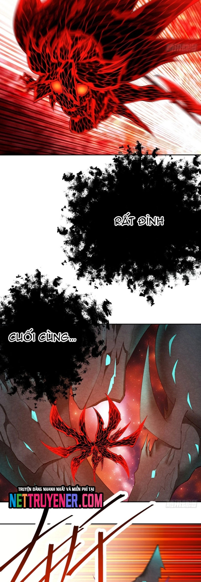Ta Nhặt Được Thuộc Tính Tại Tu Chân Giới: Chapter 300