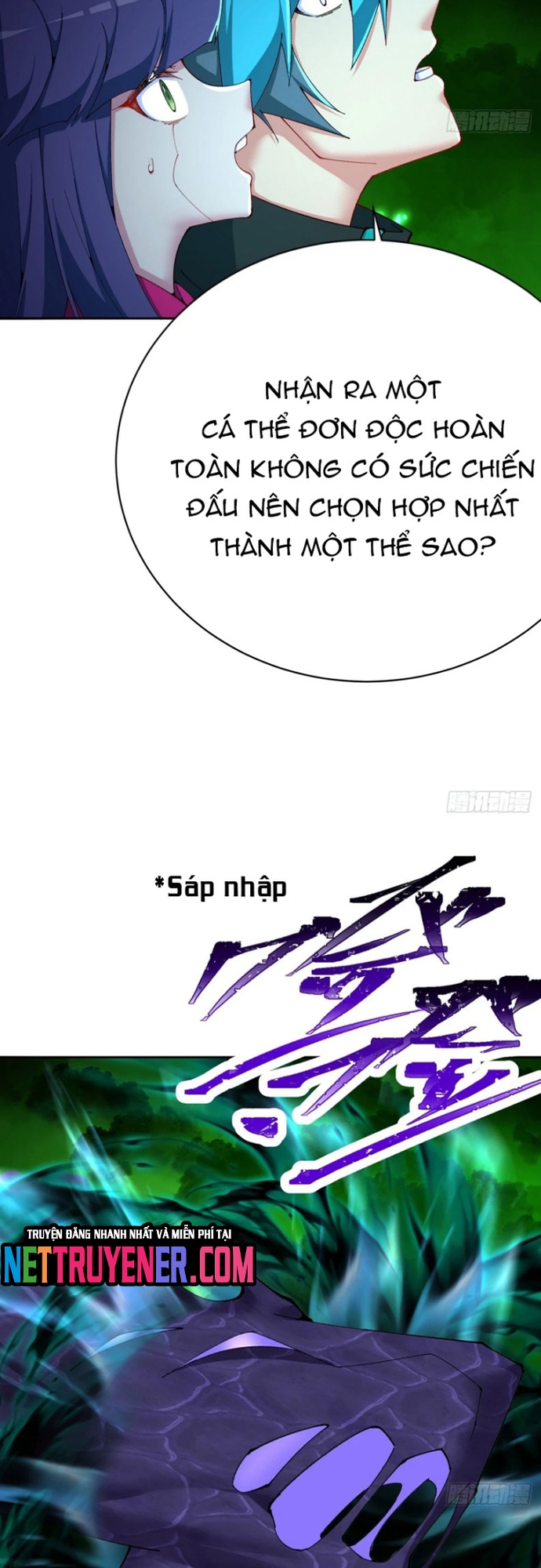 Ta Nhặt Được Thuộc Tính Tại Tu Chân Giới: Chapter 300