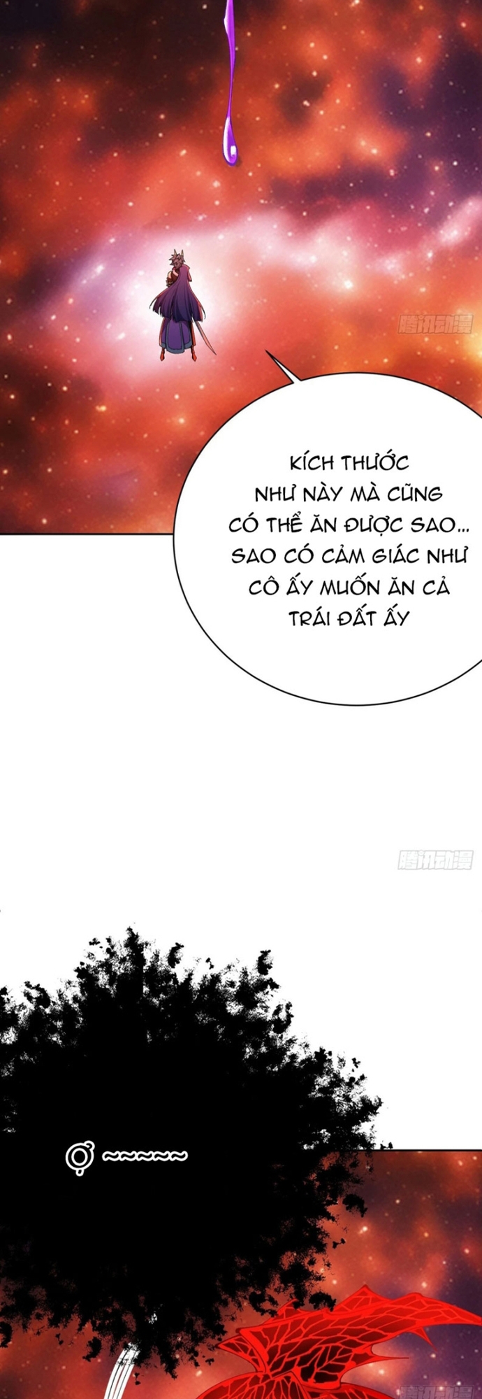 Ta Nhặt Được Thuộc Tính Tại Tu Chân Giới: Chapter 300