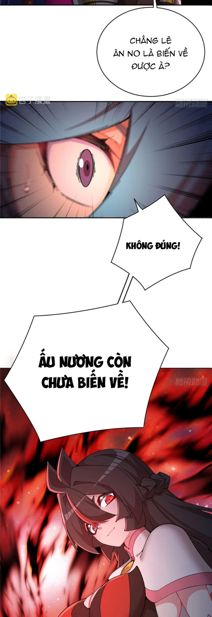 Ta Nhặt Được Thuộc Tính Tại Tu Chân Giới: Chapter 300