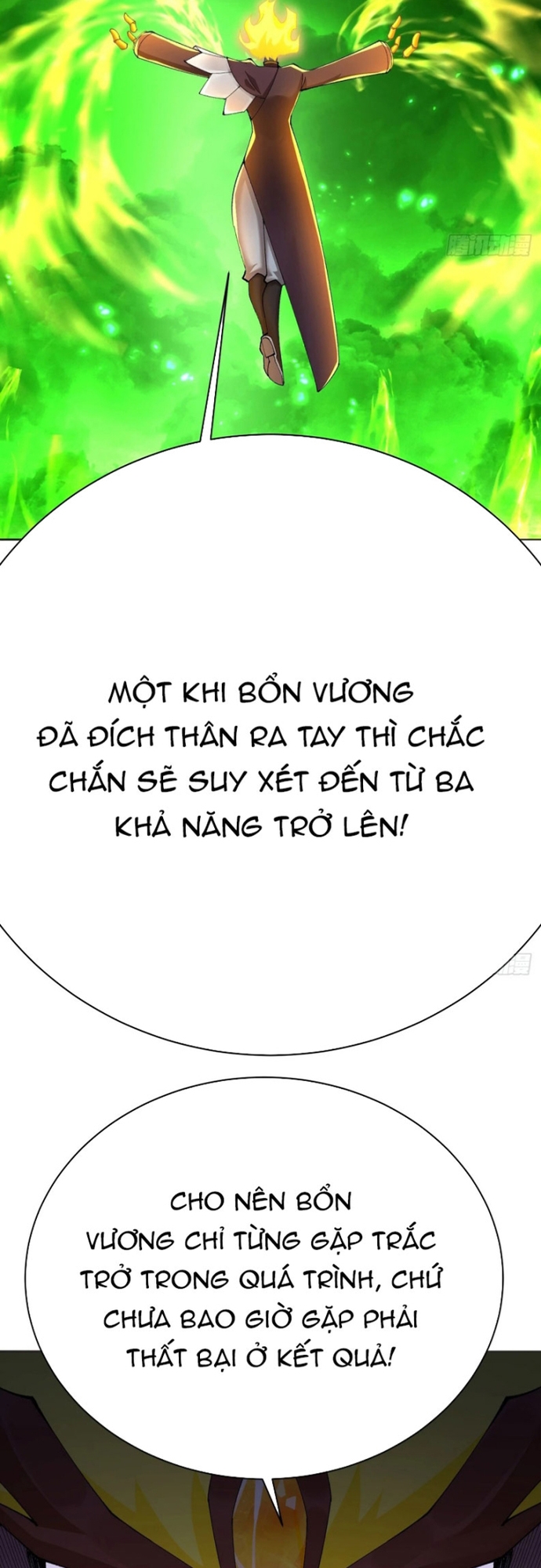 Ta Nhặt Được Thuộc Tính Tại Tu Chân Giới: Chapter 300