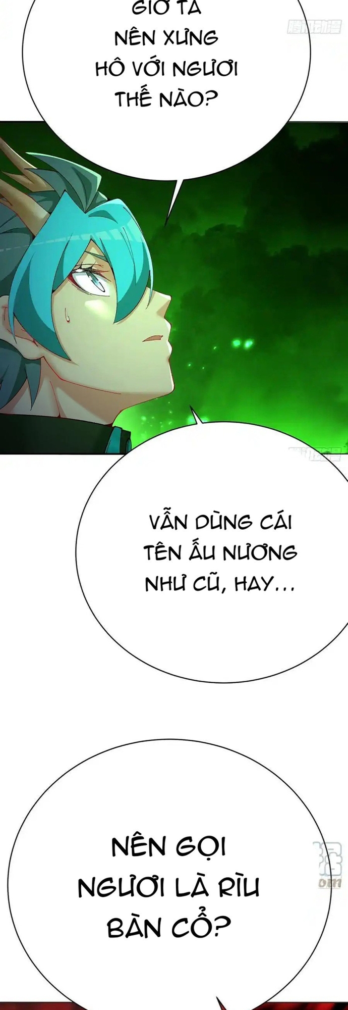 Ta Nhặt Được Thuộc Tính Tại Tu Chân Giới: Chapter 301