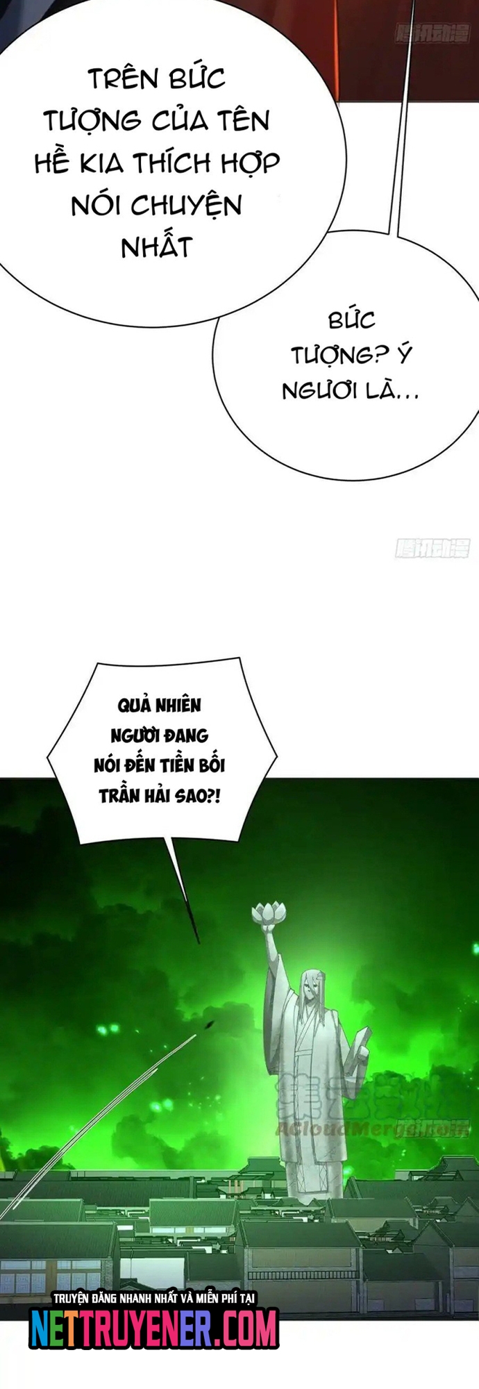 Ta Nhặt Được Thuộc Tính Tại Tu Chân Giới: Chapter 301