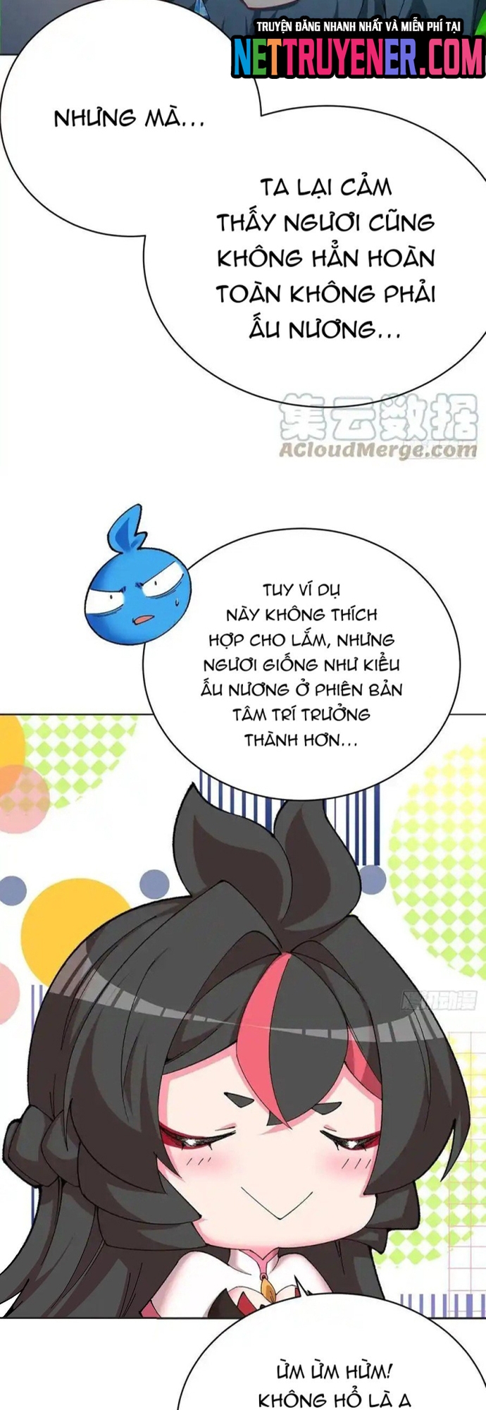 Ta Nhặt Được Thuộc Tính Tại Tu Chân Giới: Chapter 301