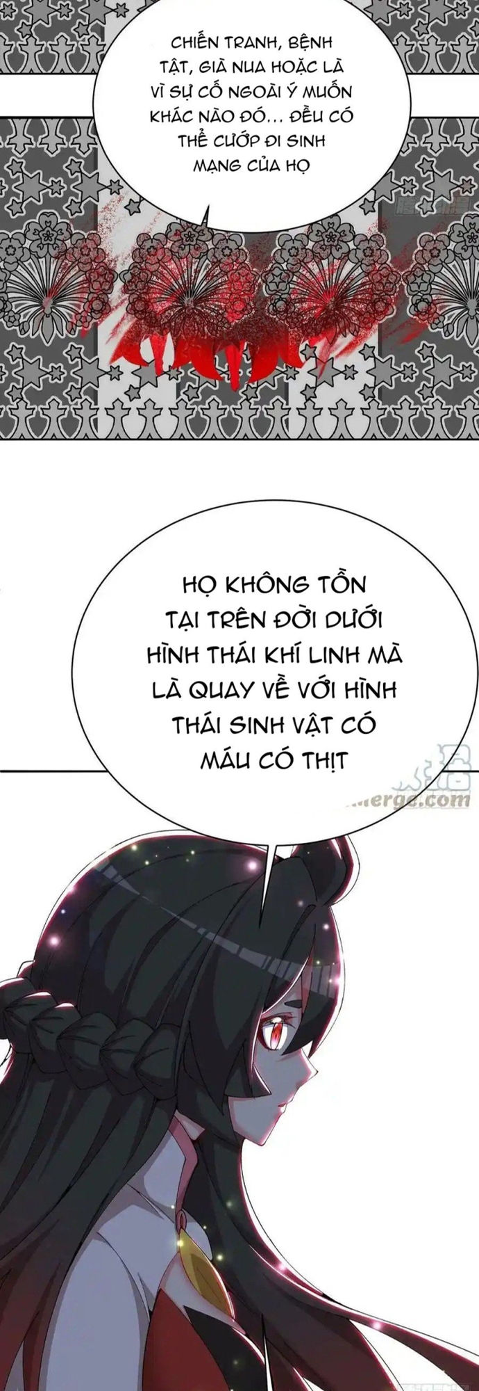 Ta Nhặt Được Thuộc Tính Tại Tu Chân Giới: Chapter 301