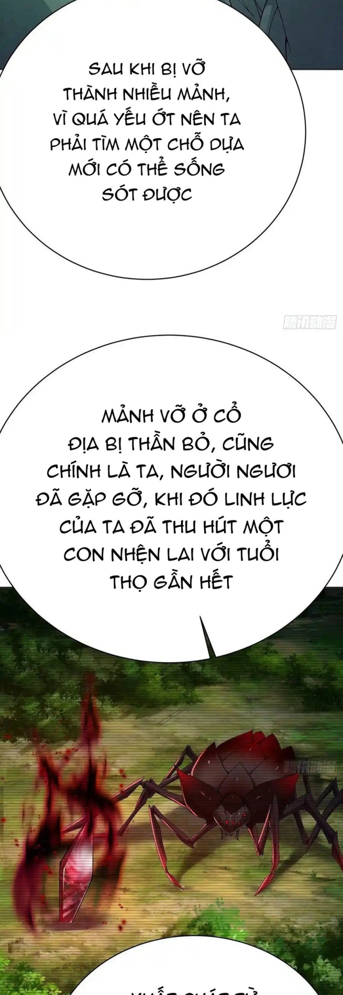 Ta Nhặt Được Thuộc Tính Tại Tu Chân Giới: Chapter 301