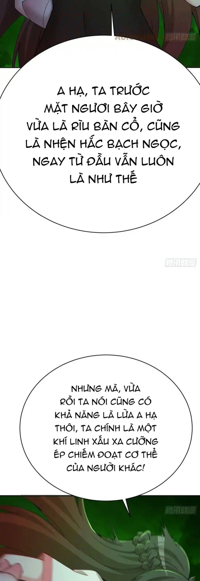 Ta Nhặt Được Thuộc Tính Tại Tu Chân Giới: Chapter 301