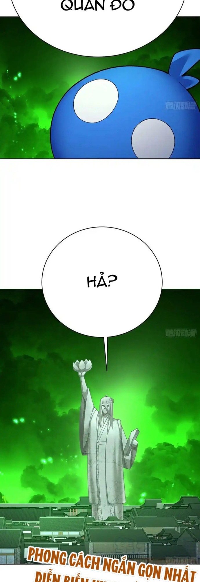 Ta Nhặt Được Thuộc Tính Tại Tu Chân Giới: Chapter 301
