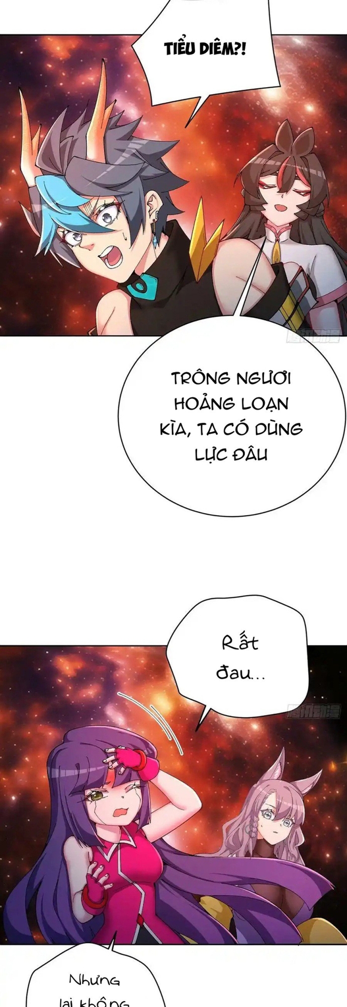Ta Nhặt Được Thuộc Tính Tại Tu Chân Giới: Chapter 301