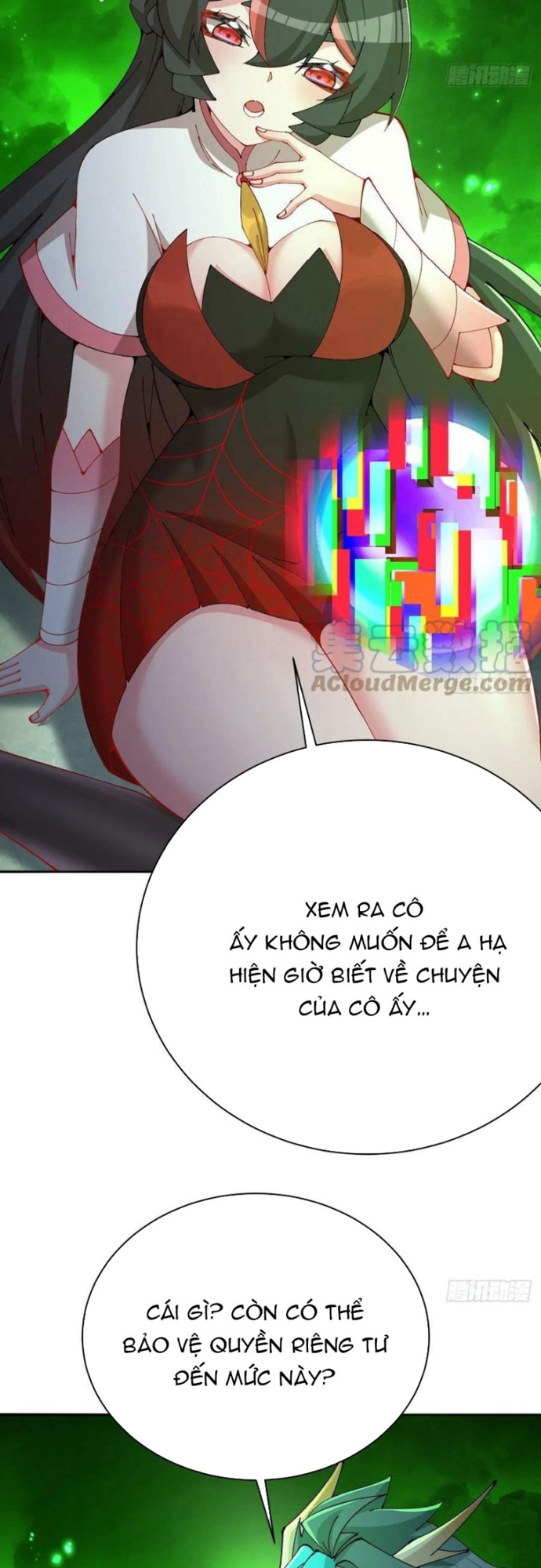 Ta Nhặt Được Thuộc Tính Tại Tu Chân Giới: Chapter 302