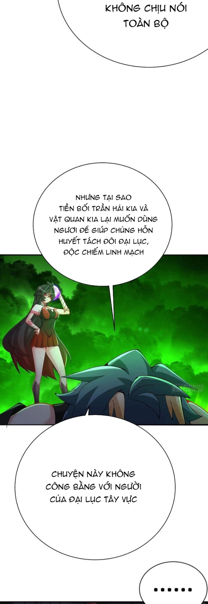 Ta Nhặt Được Thuộc Tính Tại Tu Chân Giới: Chapter 302