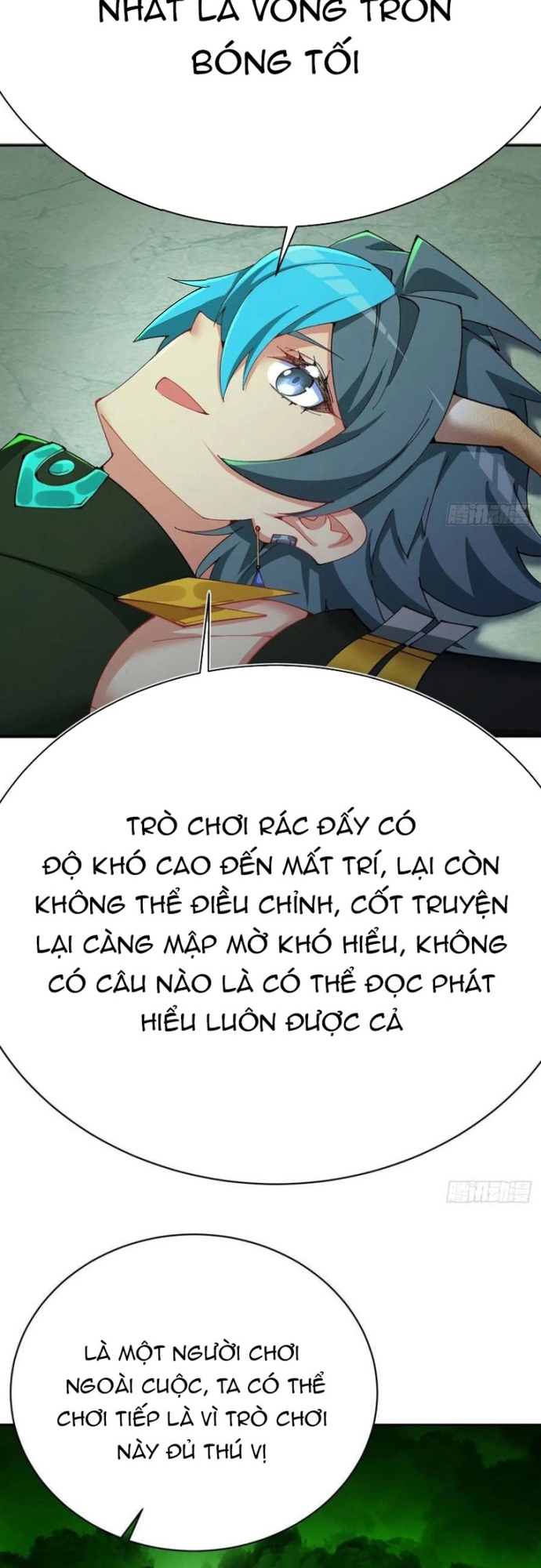 Ta Nhặt Được Thuộc Tính Tại Tu Chân Giới: Chapter 302
