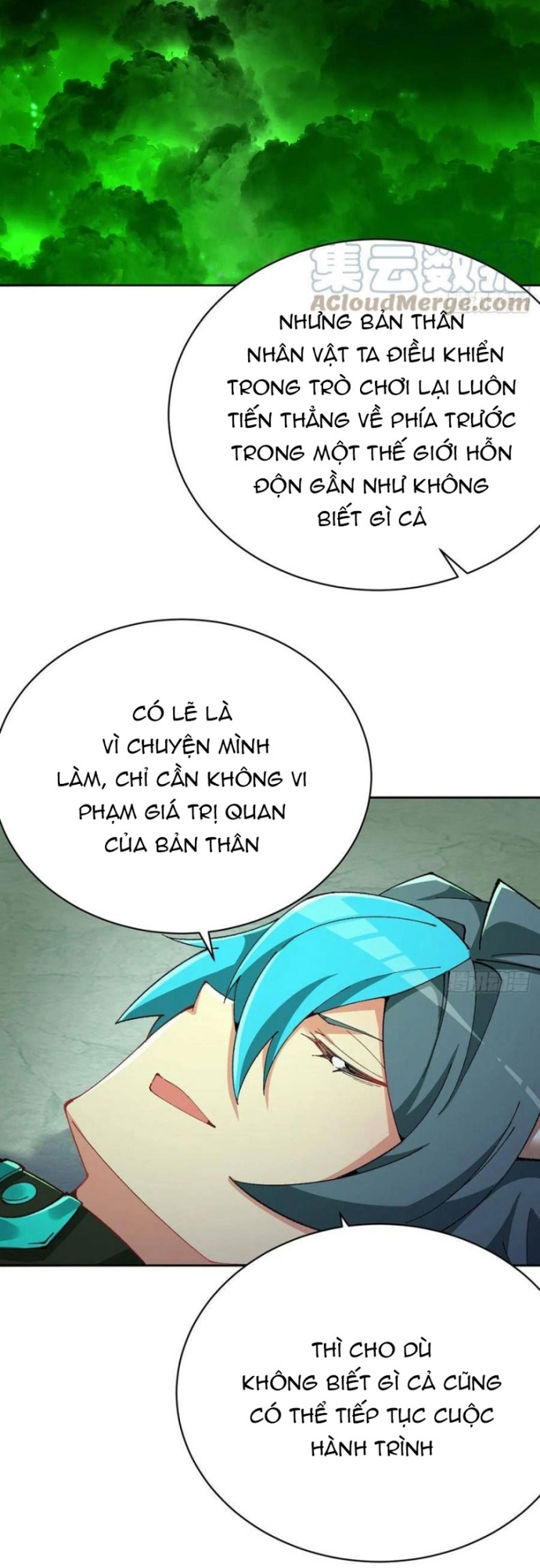 Ta Nhặt Được Thuộc Tính Tại Tu Chân Giới: Chapter 302