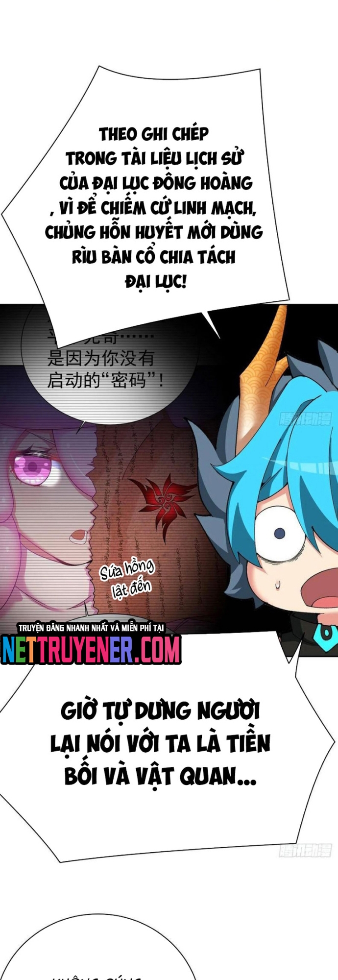 Ta Nhặt Được Thuộc Tính Tại Tu Chân Giới: Chapter 302