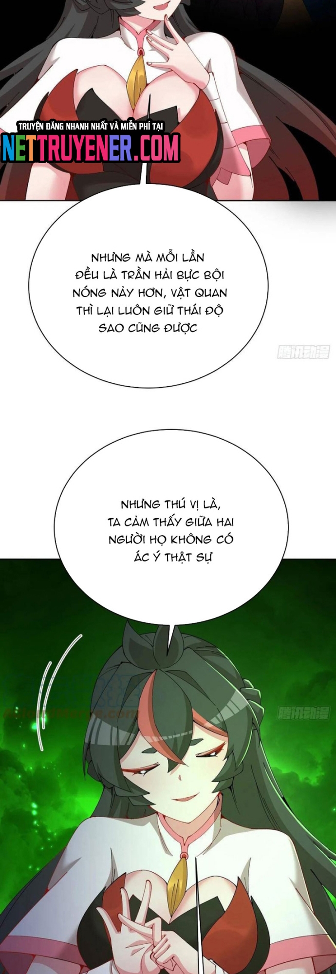 Ta Nhặt Được Thuộc Tính Tại Tu Chân Giới: Chapter 302