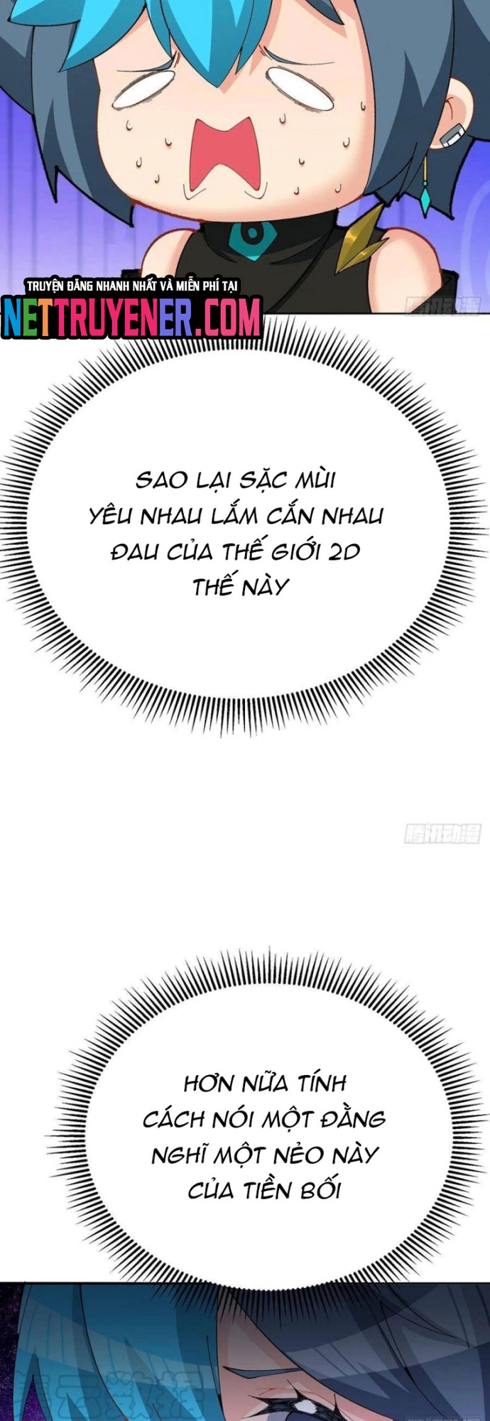 Ta Nhặt Được Thuộc Tính Tại Tu Chân Giới: Chapter 302