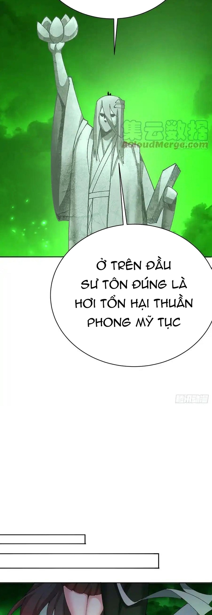 Ta Nhặt Được Thuộc Tính Tại Tu Chân Giới: Chapter 303