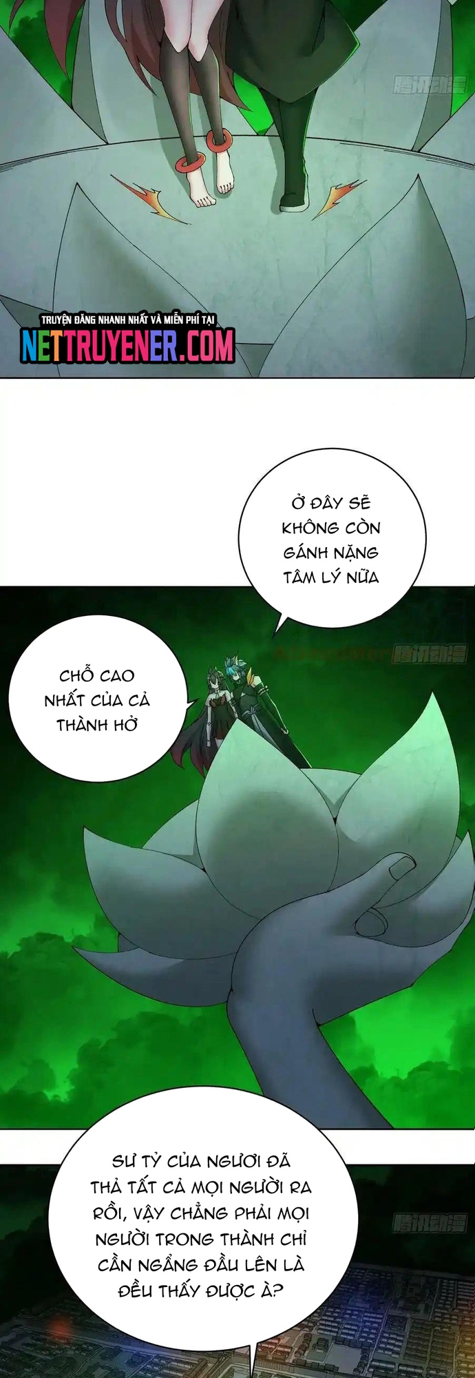Ta Nhặt Được Thuộc Tính Tại Tu Chân Giới: Chapter 303