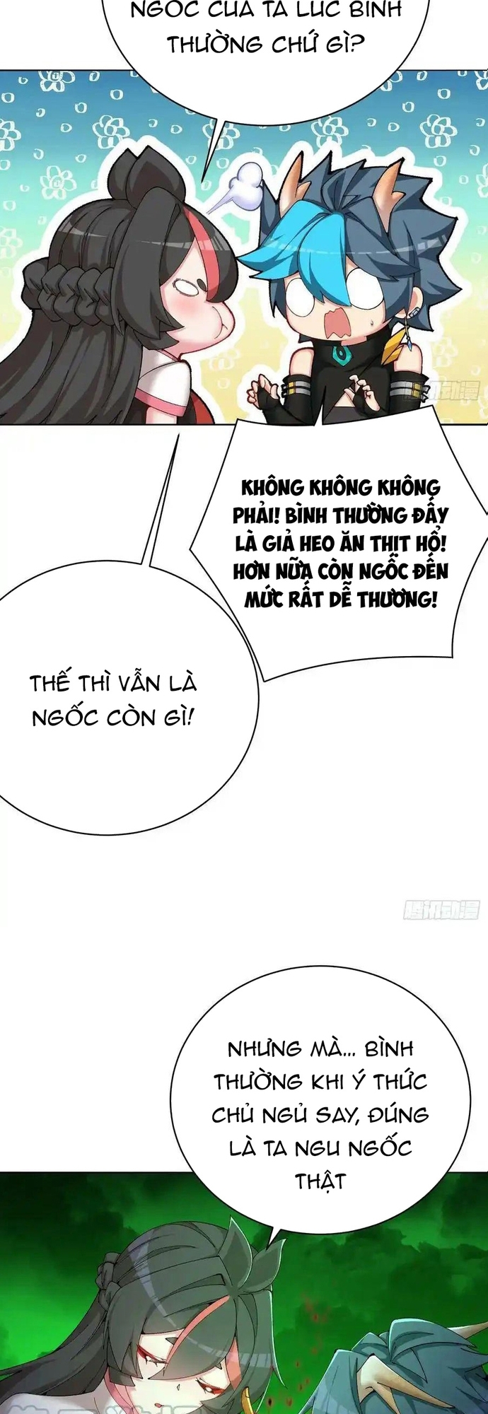 Ta Nhặt Được Thuộc Tính Tại Tu Chân Giới: Chapter 303