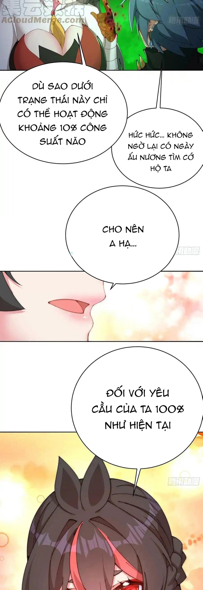 Ta Nhặt Được Thuộc Tính Tại Tu Chân Giới: Chapter 303