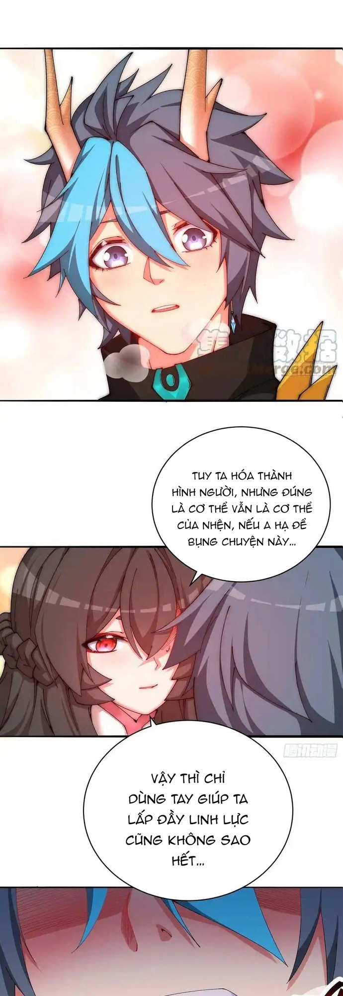 Ta Nhặt Được Thuộc Tính Tại Tu Chân Giới: Chapter 303