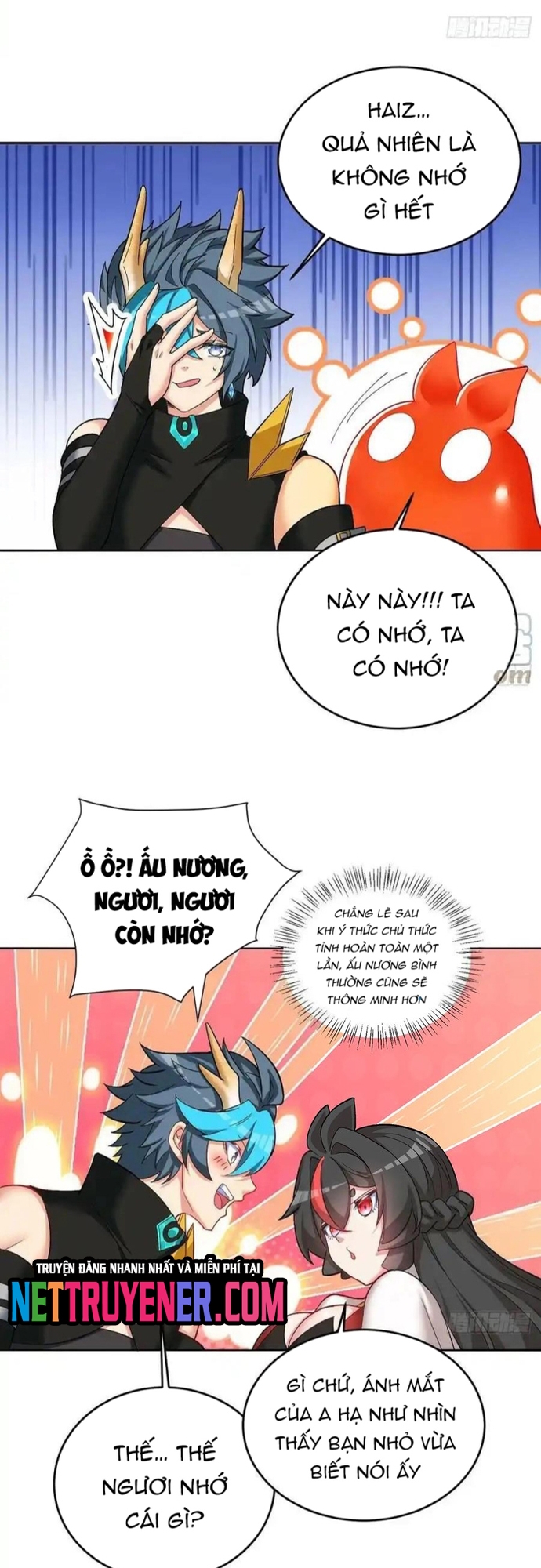 Ta Nhặt Được Thuộc Tính Tại Tu Chân Giới: Chapter 304