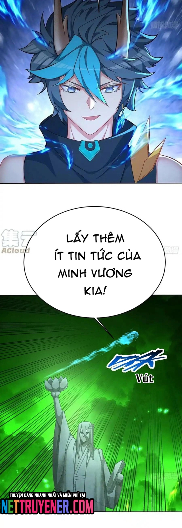Ta Nhặt Được Thuộc Tính Tại Tu Chân Giới: Chapter 304