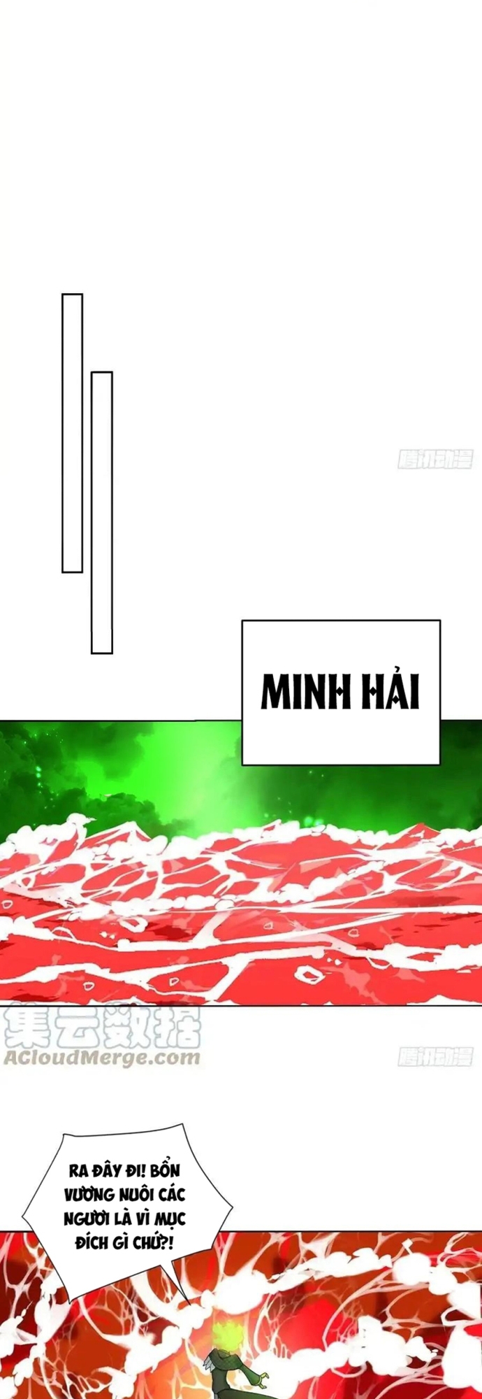 Ta Nhặt Được Thuộc Tính Tại Tu Chân Giới: Chapter 304