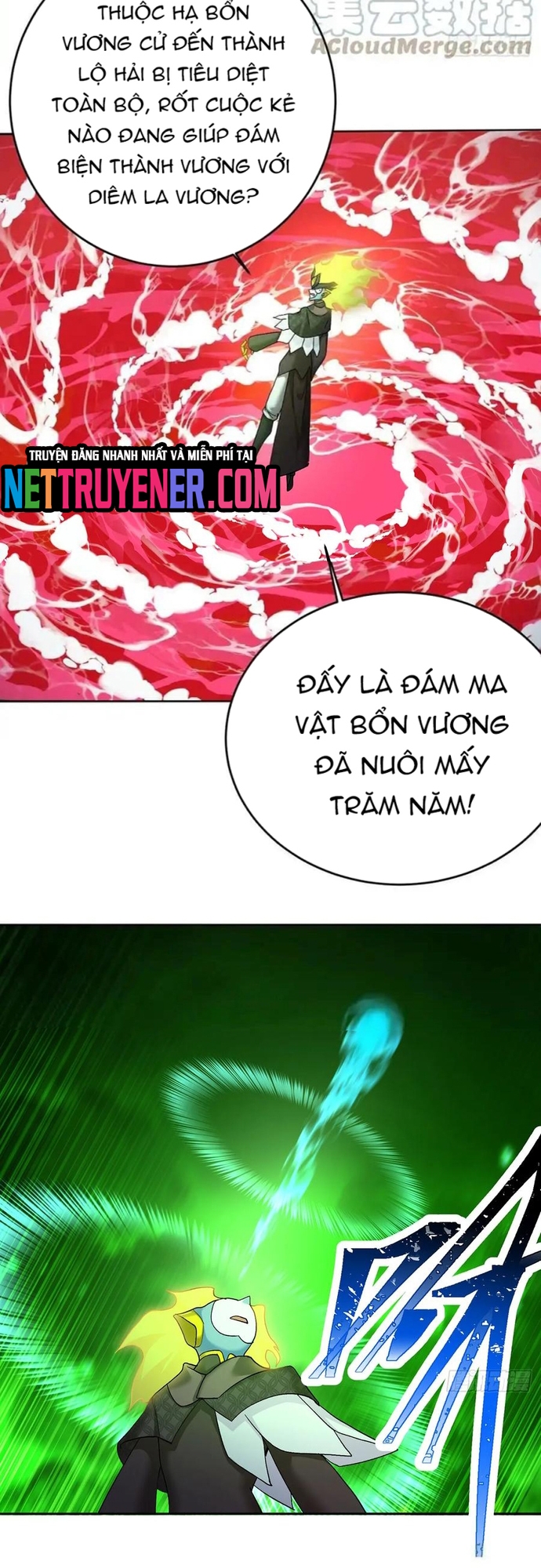 Ta Nhặt Được Thuộc Tính Tại Tu Chân Giới: Chapter 304