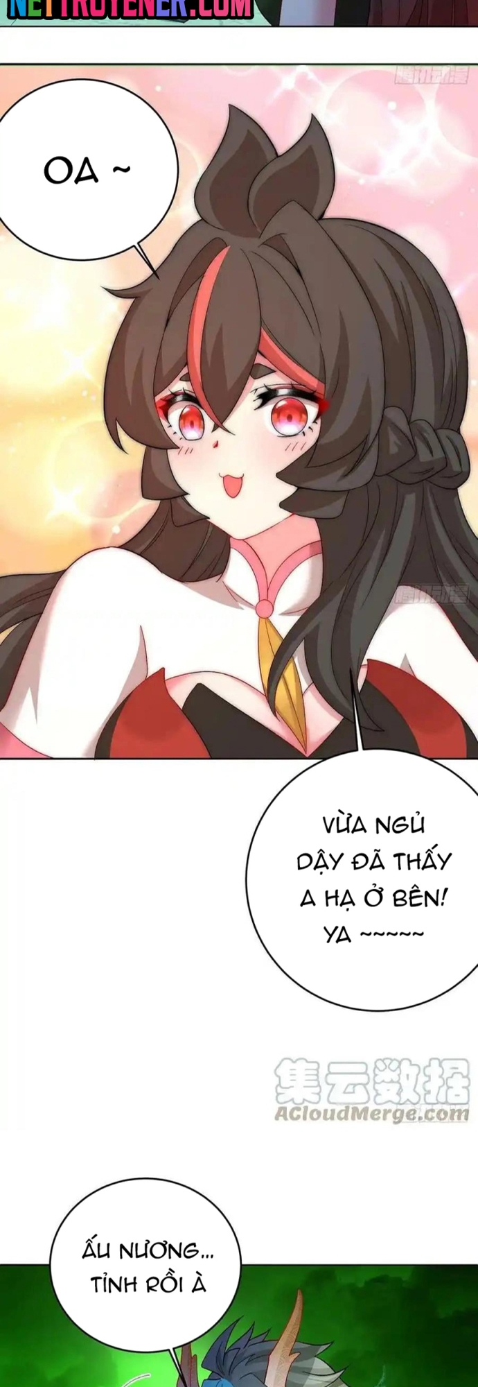 Ta Nhặt Được Thuộc Tính Tại Tu Chân Giới: Chapter 304