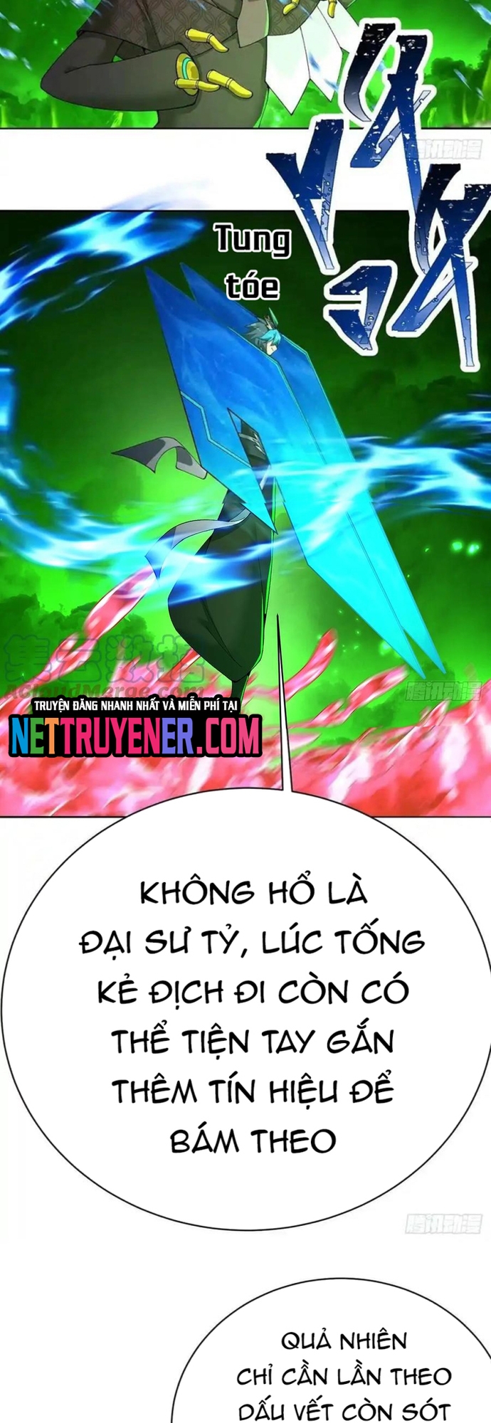 Ta Nhặt Được Thuộc Tính Tại Tu Chân Giới: Chapter 304