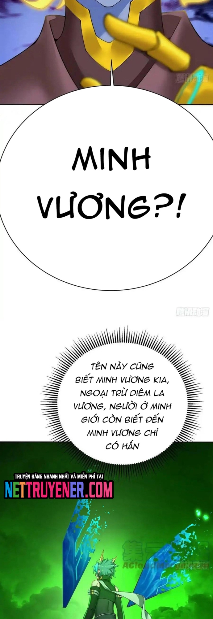 Ta Nhặt Được Thuộc Tính Tại Tu Chân Giới: Chapter 304