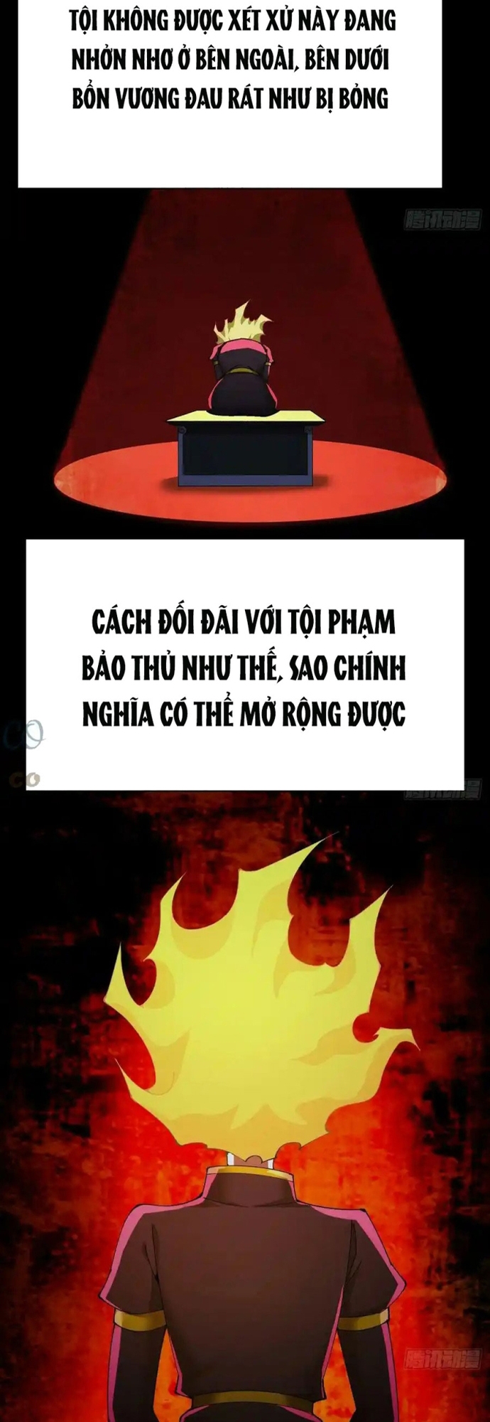 Ta Nhặt Được Thuộc Tính Tại Tu Chân Giới: Chapter 305